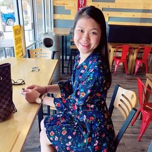 Meet your Posher, Thy